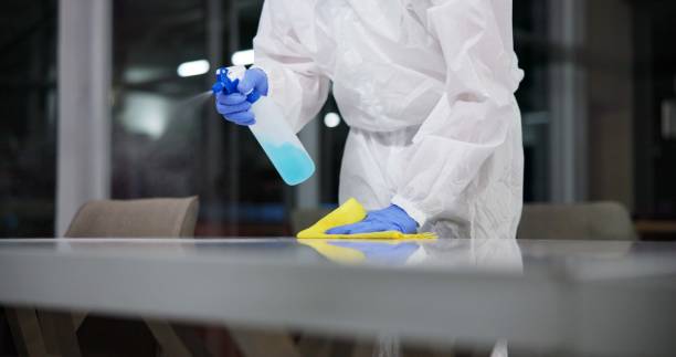 Licensed Biohazard service in Benedict, NE - Trauma Clean Pros